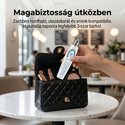 ✅🌱𝐇𝐢𝐯𝐚𝐭𝐚𝐥𝐨𝐬 𝐦á𝐫𝐤𝐚𝐛𝐨𝐥𝐭  𝐏𝐢𝐜𝐝𝐨®   𝟕 𝐍𝐚𝐩𝐨𝐬 𝐁ő𝐫𝐤𝐢𝐧ö𝐯é𝐬- é𝐬 𝐅𝐨𝐥𝐭𝐫𝐚𝐝í𝐫(Fájdalommentes, nyommentes roll-on)