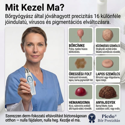 ✅🌱𝐇𝐢𝐯𝐚𝐭𝐚𝐥𝐨𝐬 𝐦á𝐫𝐤𝐚𝐛𝐨𝐥𝐭  𝐏𝐢𝐜𝐝𝐨®   𝟕 𝐍𝐚𝐩𝐨𝐬 𝐁ő𝐫𝐤𝐢𝐧ö𝐯é𝐬- é𝐬 𝐅𝐨𝐥𝐭𝐫𝐚𝐝í𝐫(Fájdalommentes, nyommentes roll-on)