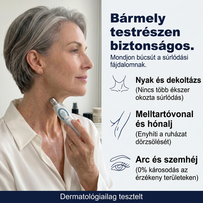 ✅🌱𝐇𝐢𝐯𝐚𝐭𝐚𝐥𝐨𝐬 𝐦á𝐫𝐤𝐚𝐛𝐨𝐥𝐭  𝐏𝐢𝐜𝐝𝐨®   𝟕 𝐍𝐚𝐩𝐨𝐬 𝐁ő𝐫𝐤𝐢𝐧ö𝐯é𝐬- é𝐬 𝐅𝐨𝐥𝐭𝐫𝐚𝐝í𝐫(Fájdalommentes, nyommentes roll-on)