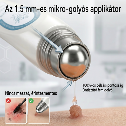✅🌱𝐇𝐢𝐯𝐚𝐭𝐚𝐥𝐨𝐬 𝐦á𝐫𝐤𝐚𝐛𝐨𝐥𝐭  𝐏𝐢𝐜𝐝𝐨®   𝟕 𝐍𝐚𝐩𝐨𝐬 𝐁ő𝐫𝐤𝐢𝐧ö𝐯é𝐬- é𝐬 𝐅𝐨𝐥𝐭𝐫𝐚𝐝í𝐫(Fájdalommentes, nyommentes roll-on)